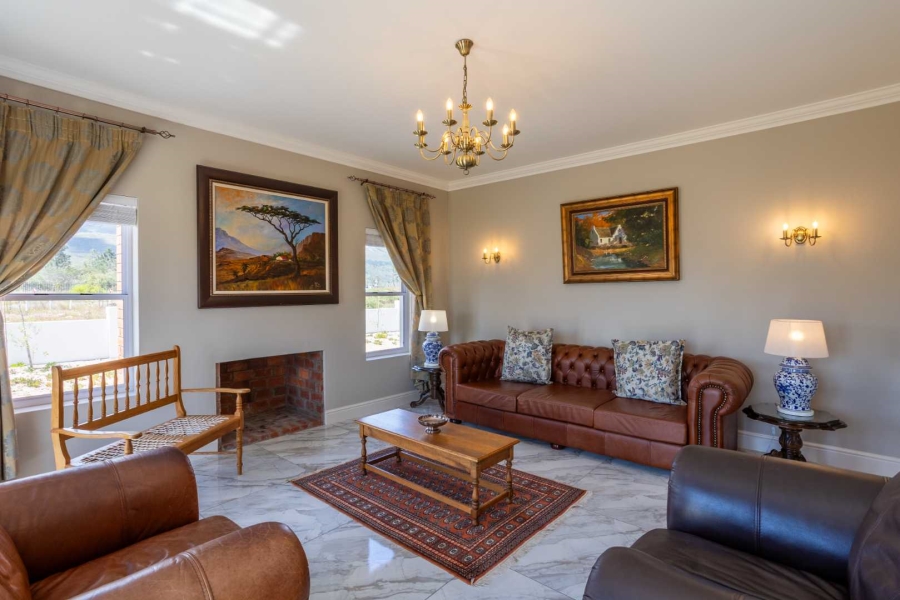 5 Bedroom Property for Sale in Val De Vie Estate Western Cape